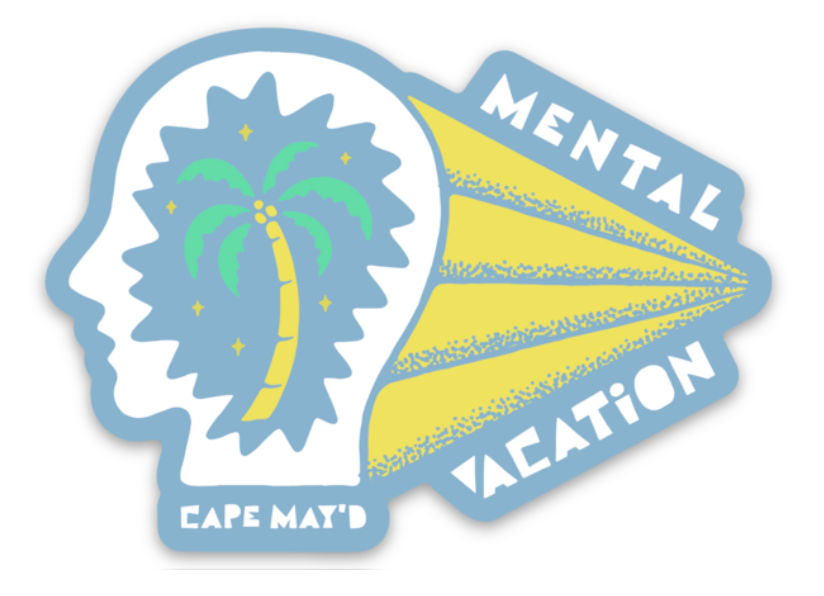 Mental Vacation Collection