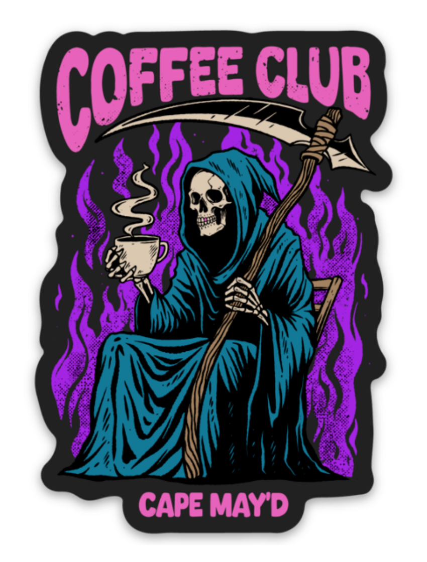 Coffee Club