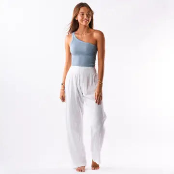 Women’s Wide Leg Flowy Pant