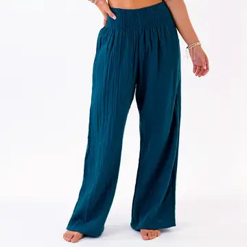 Women’s Wide Leg Flowy Pant