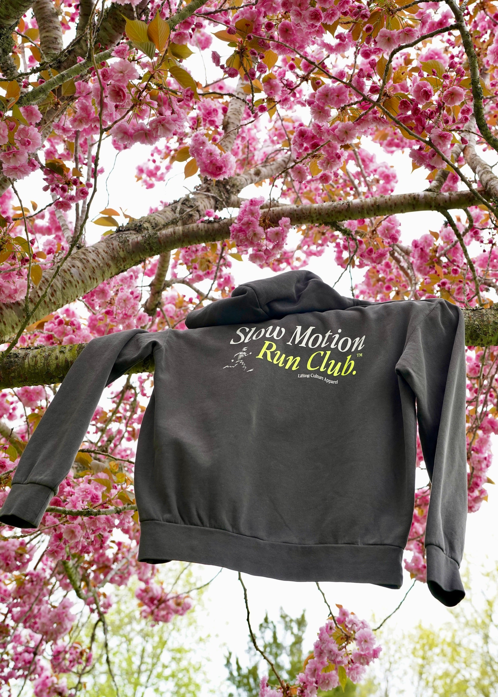 SMRC Hoodie