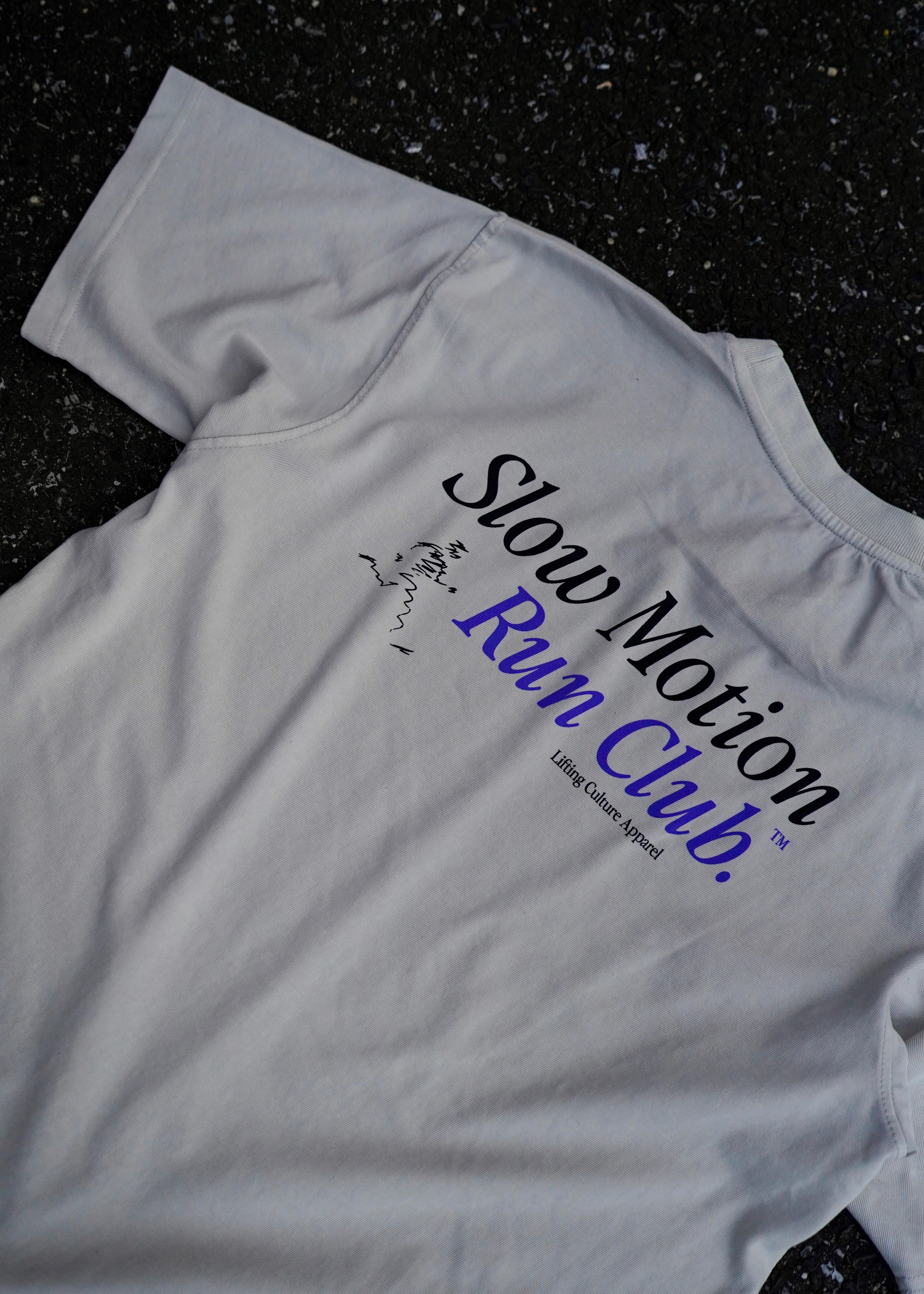 SMRC Tee