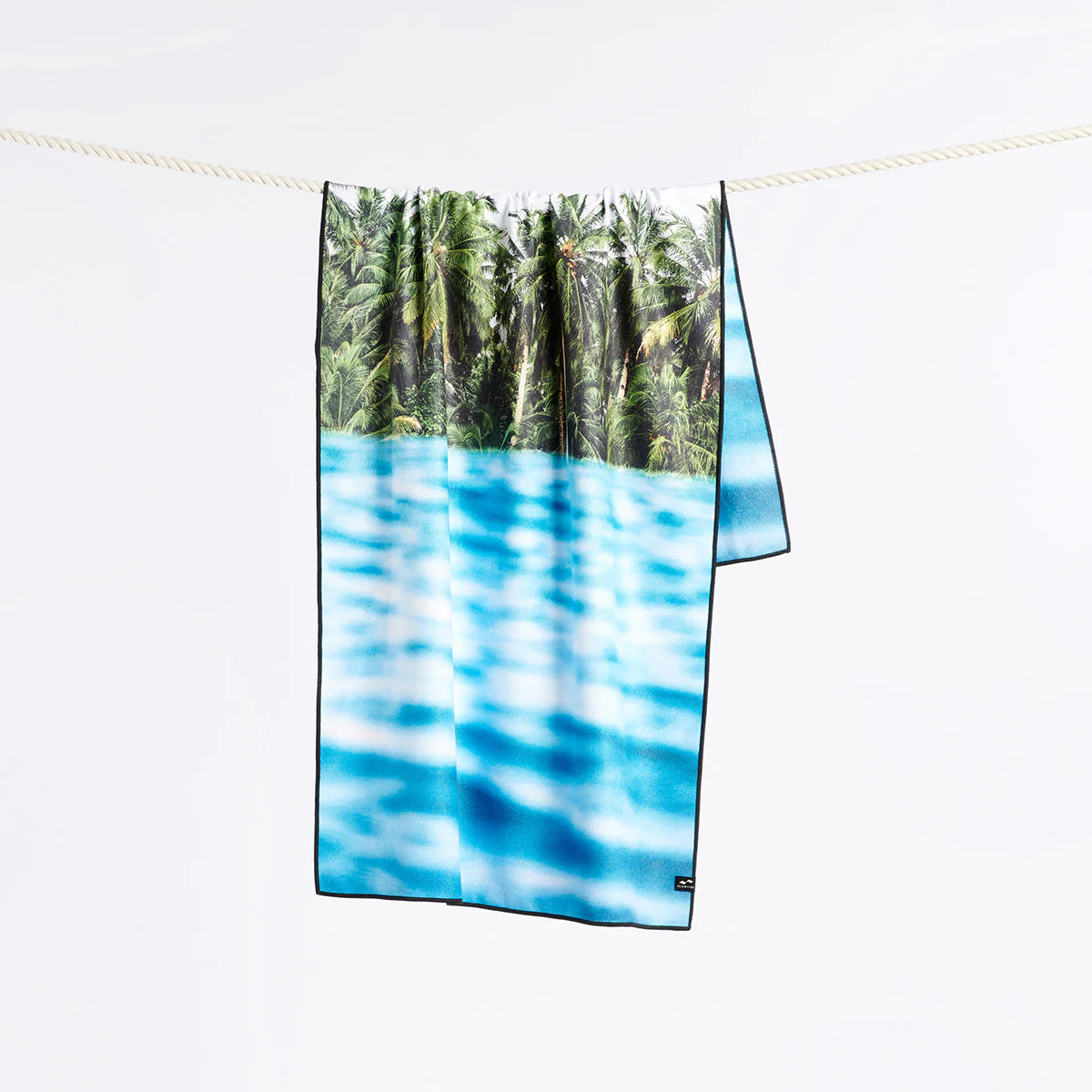 SLOWTIDE TOWEL - TAHNEI