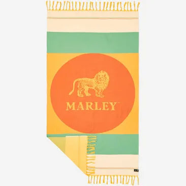 SLOWTIDE / MARLEY TURKISH TOWEL