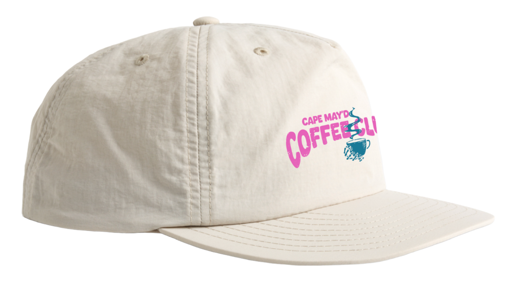 Coffee Club Hat