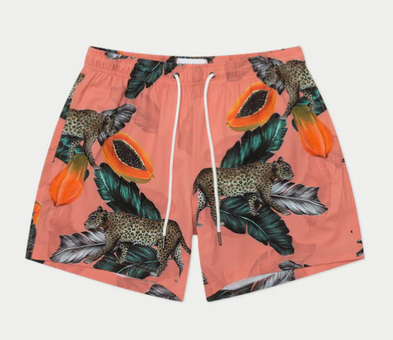 Mavrans Fruta Bomba Swim Short