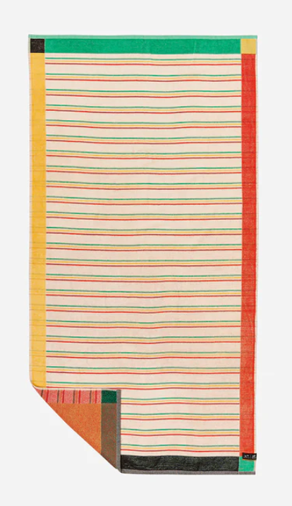 SLOWTIDE - JAMMIN TOWEL