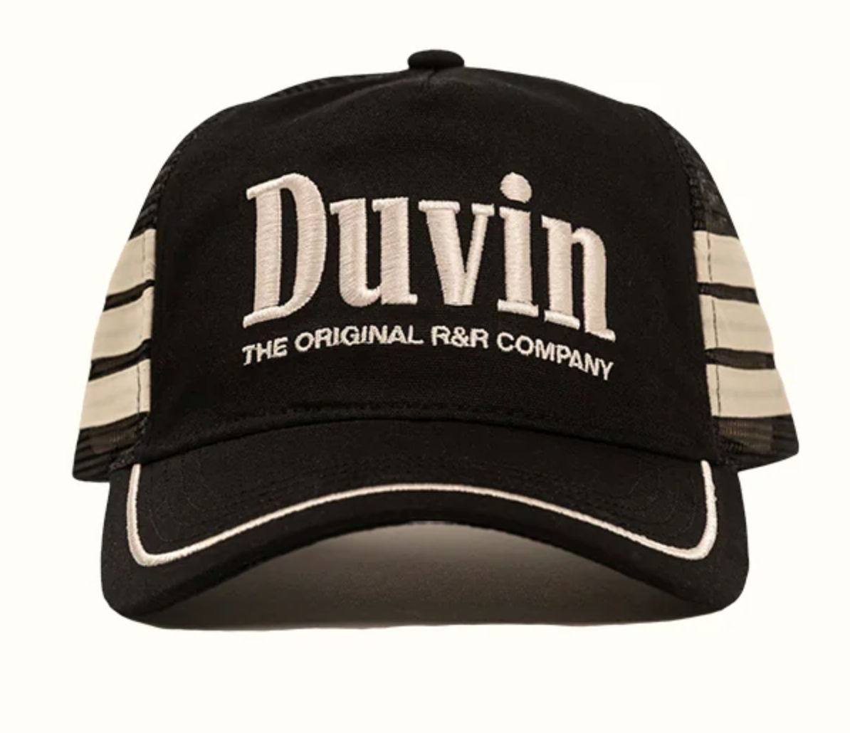 Duvin Mesh R&R Hat