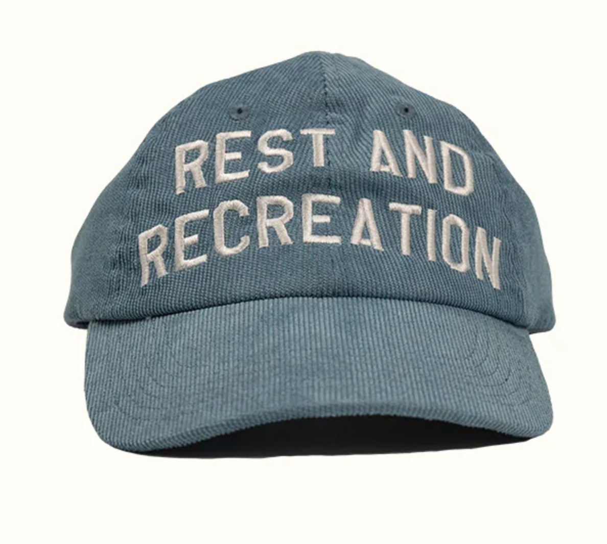 Duvin Rest & Recreation Hat