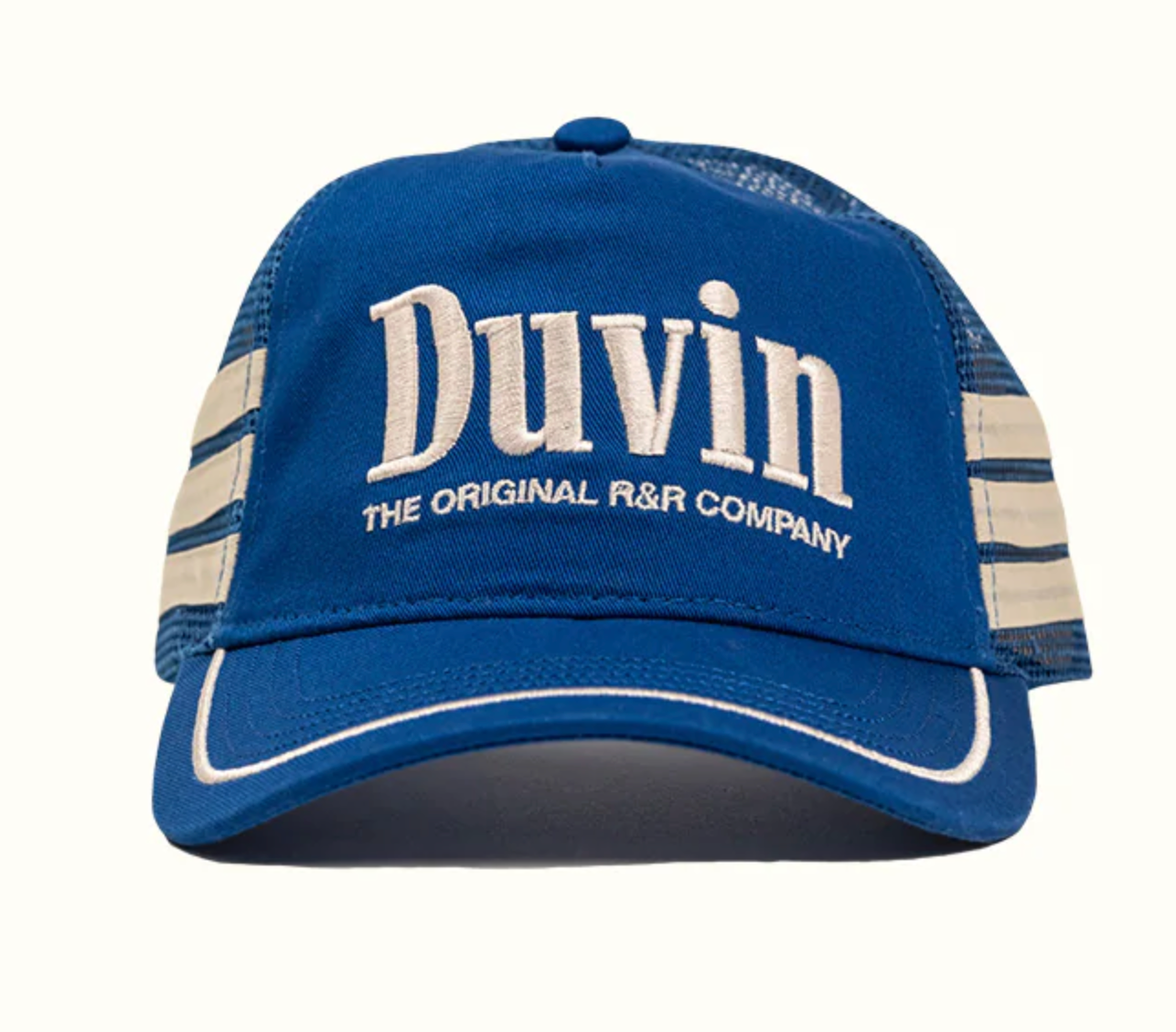 Duvin Mesh R&R Hat