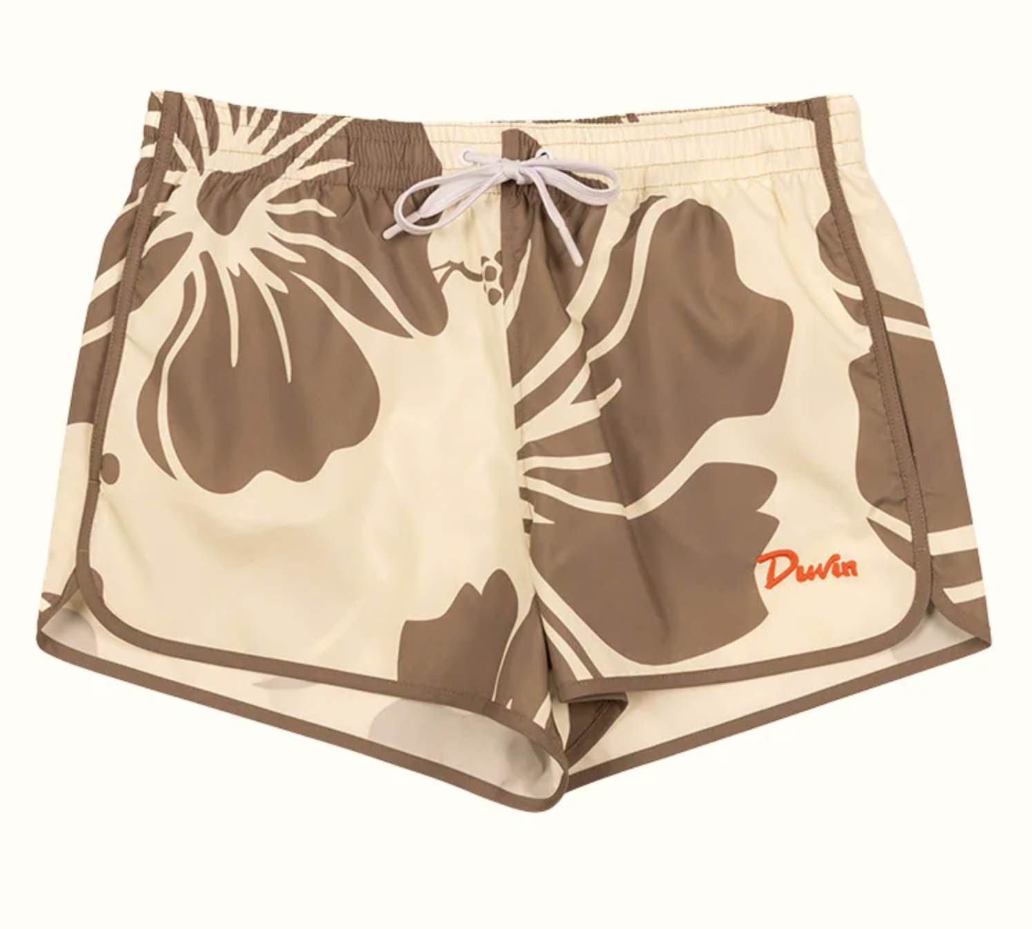 Duvin Tanning Swim Short