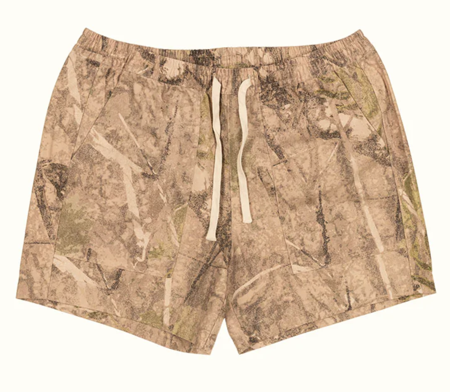 DUVIN LEISURE WALK SHORT