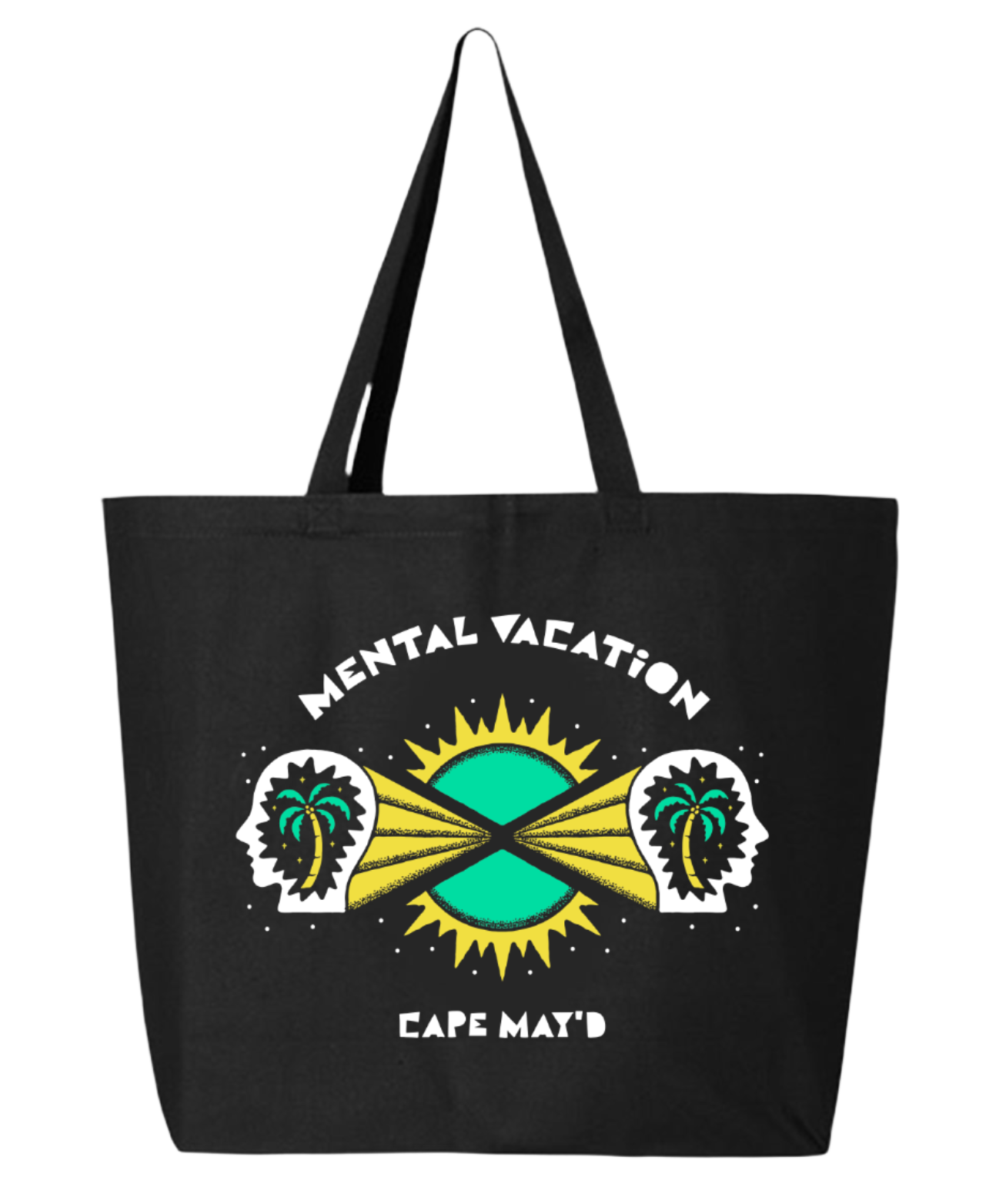 Cape May’d Tote