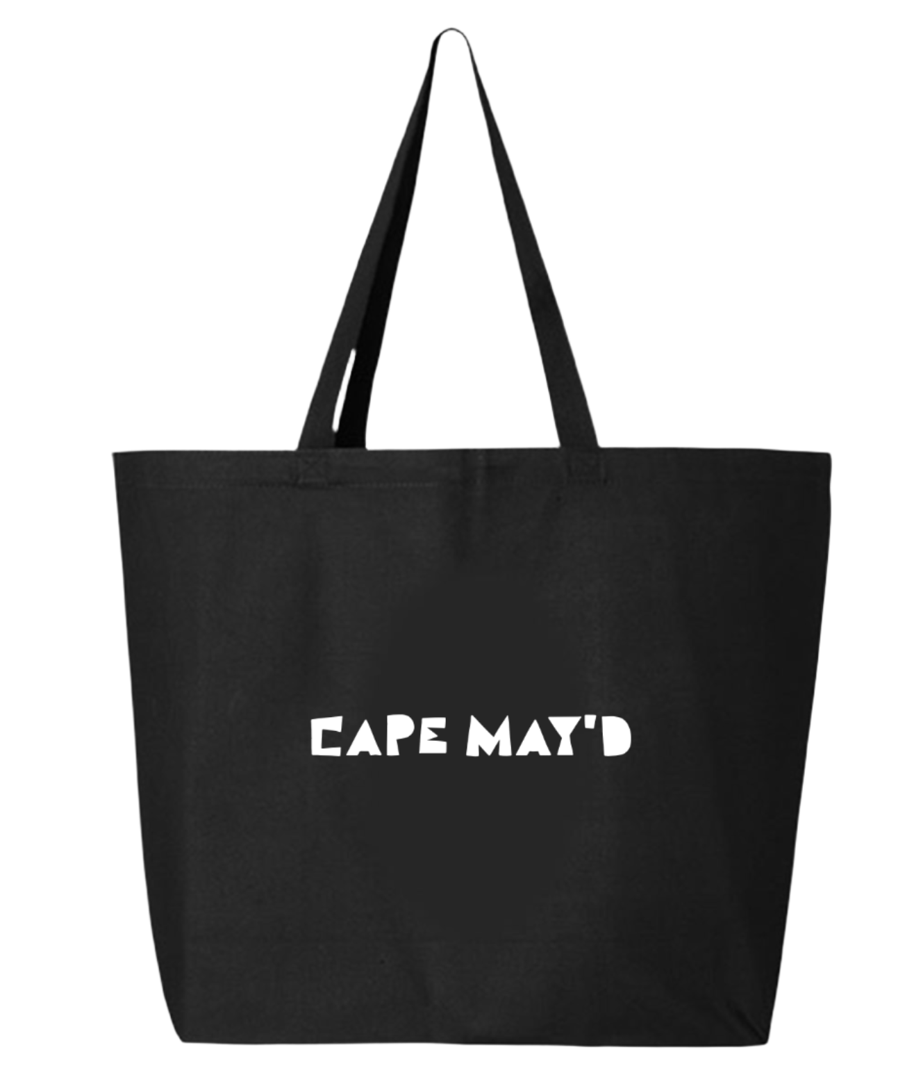 Cape May’d Tote