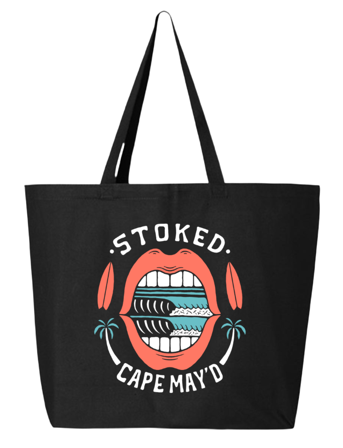 Cape May’d Tote