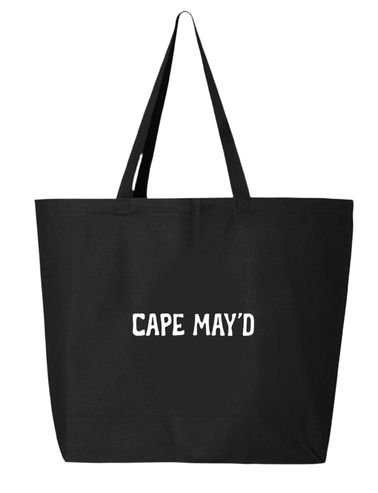 Cape May’d Tote