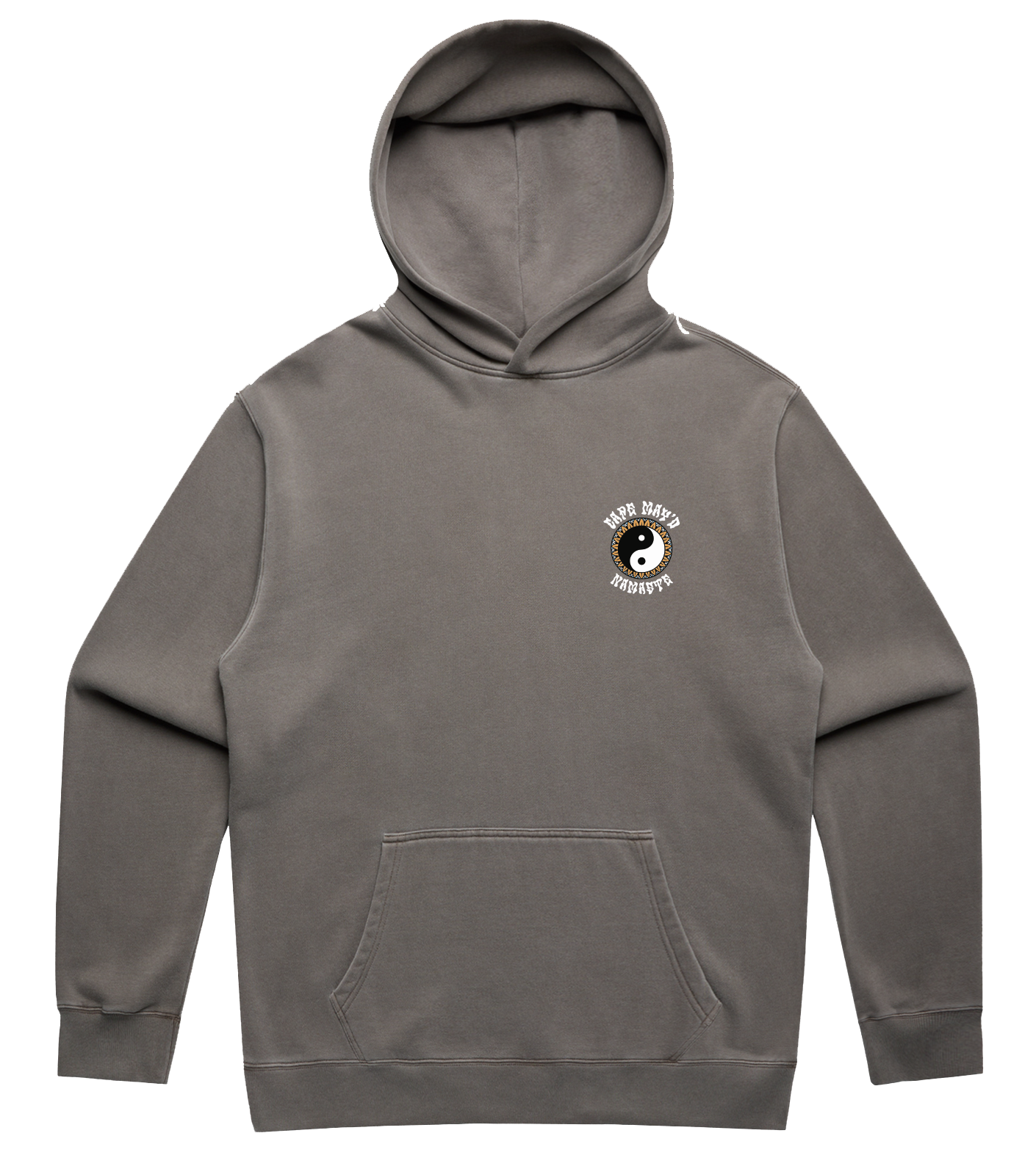 Namaste Hoodie