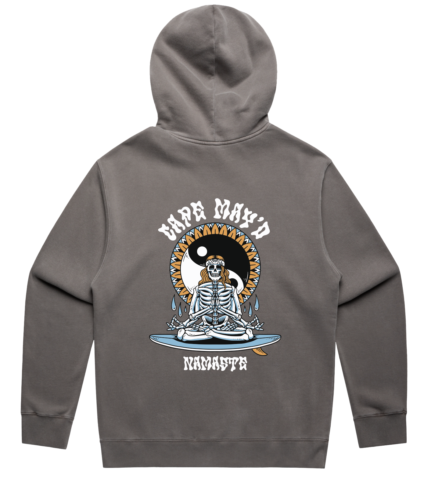 Namaste Hoodie