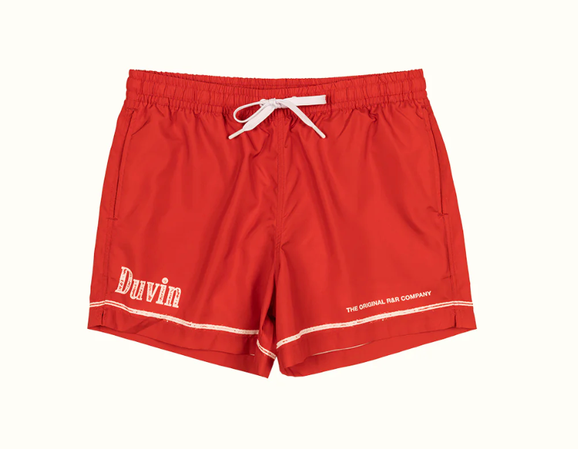 Duvin Recreation Swim Short