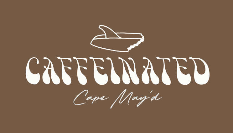 Caffeinated Tee