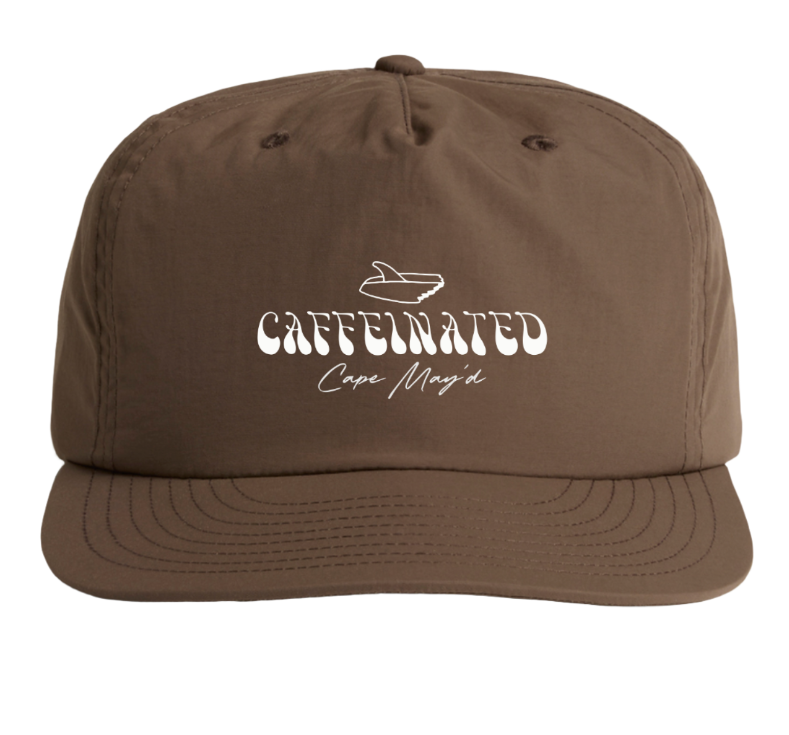 Caffeinated Hat