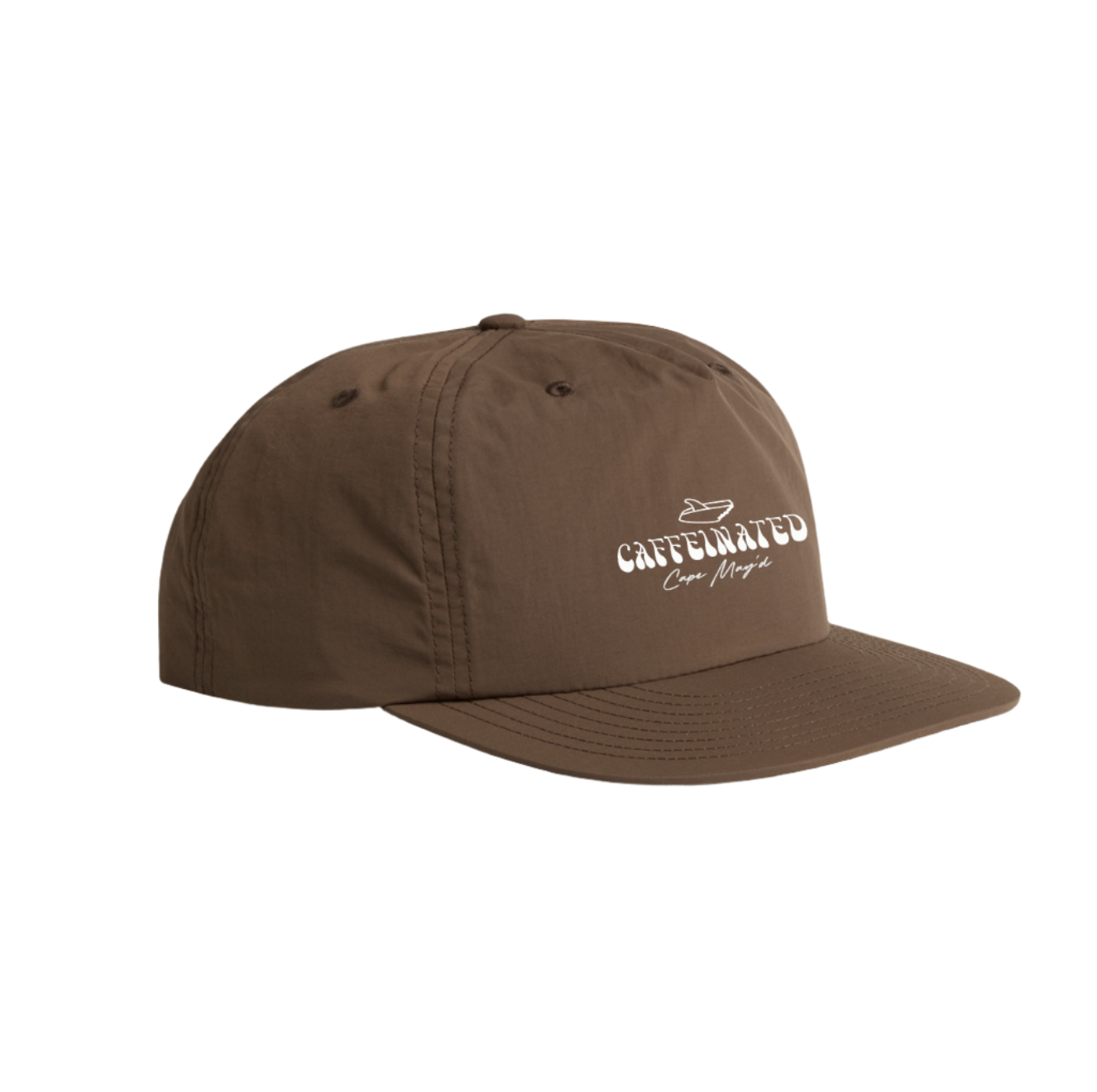 Caffeinated Hat