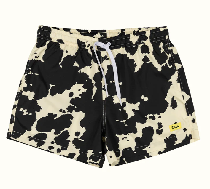 Duvin Splash Swim Short