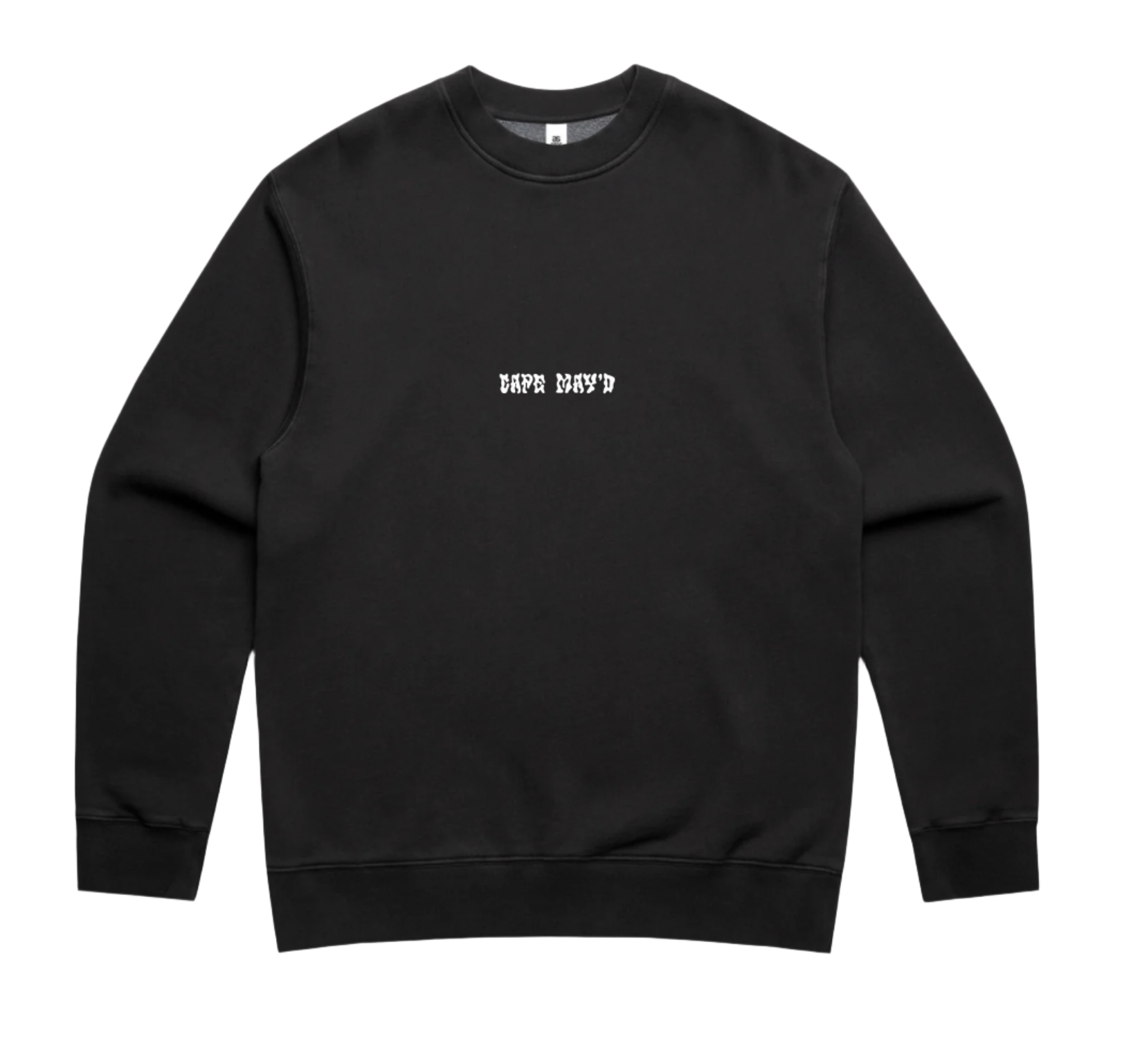 CM Crewneck Sweatshirt