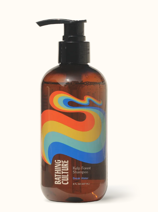 Bathing Culture Kelp Forest Shampoo - 8oz