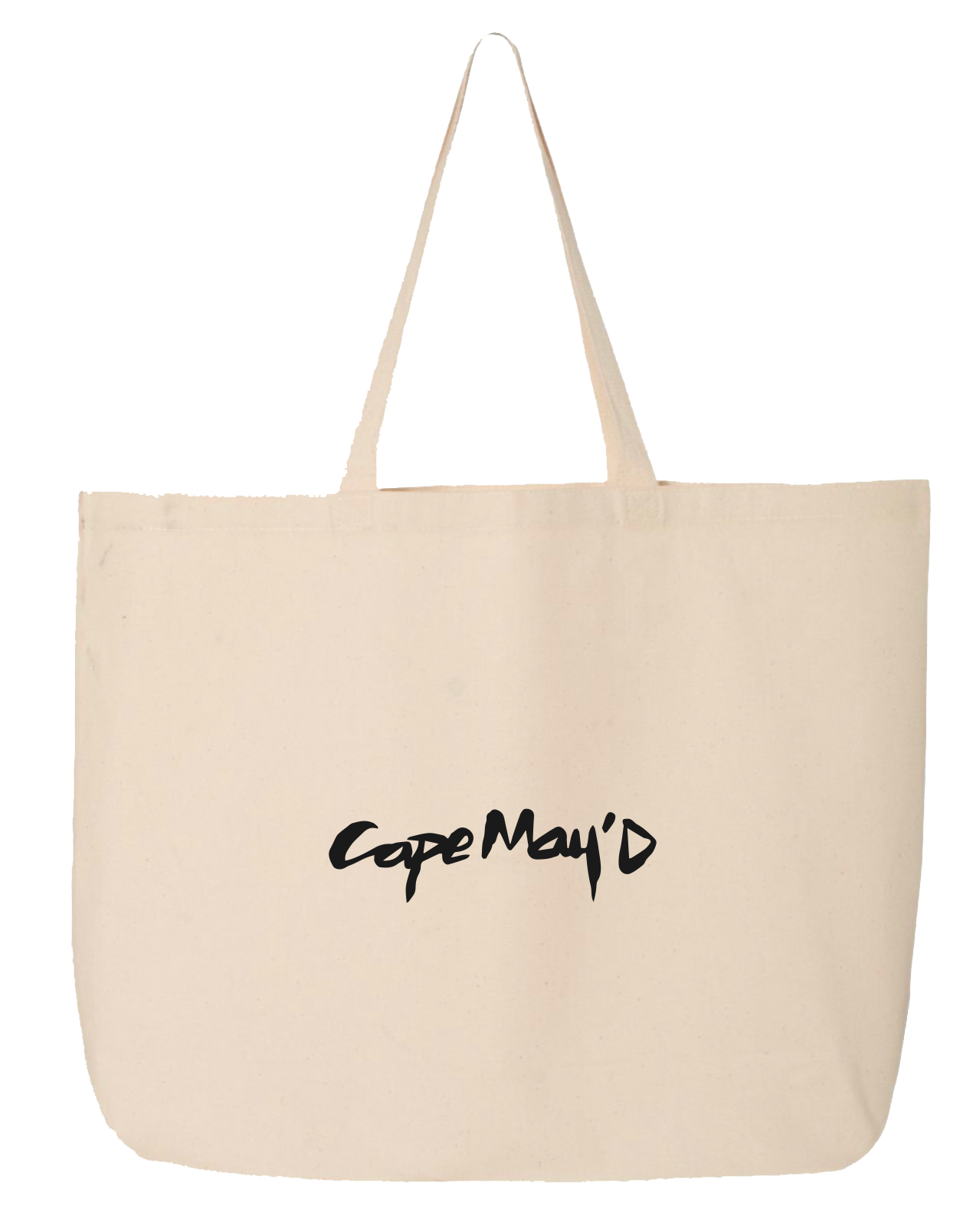 Cape May’d Tote