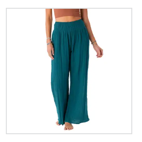 Women’s Wide Leg Flowy Pant