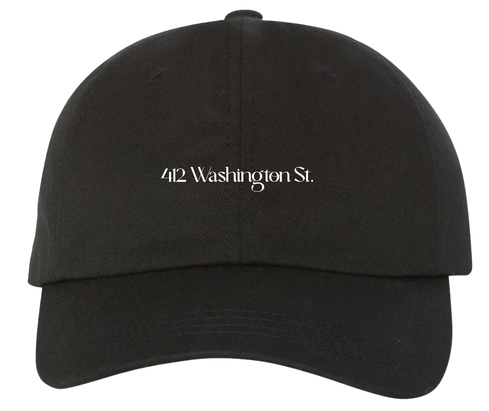 412 Washington Hats