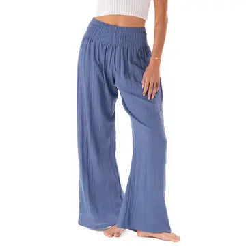 Women’s Wide Leg Flowy Pant