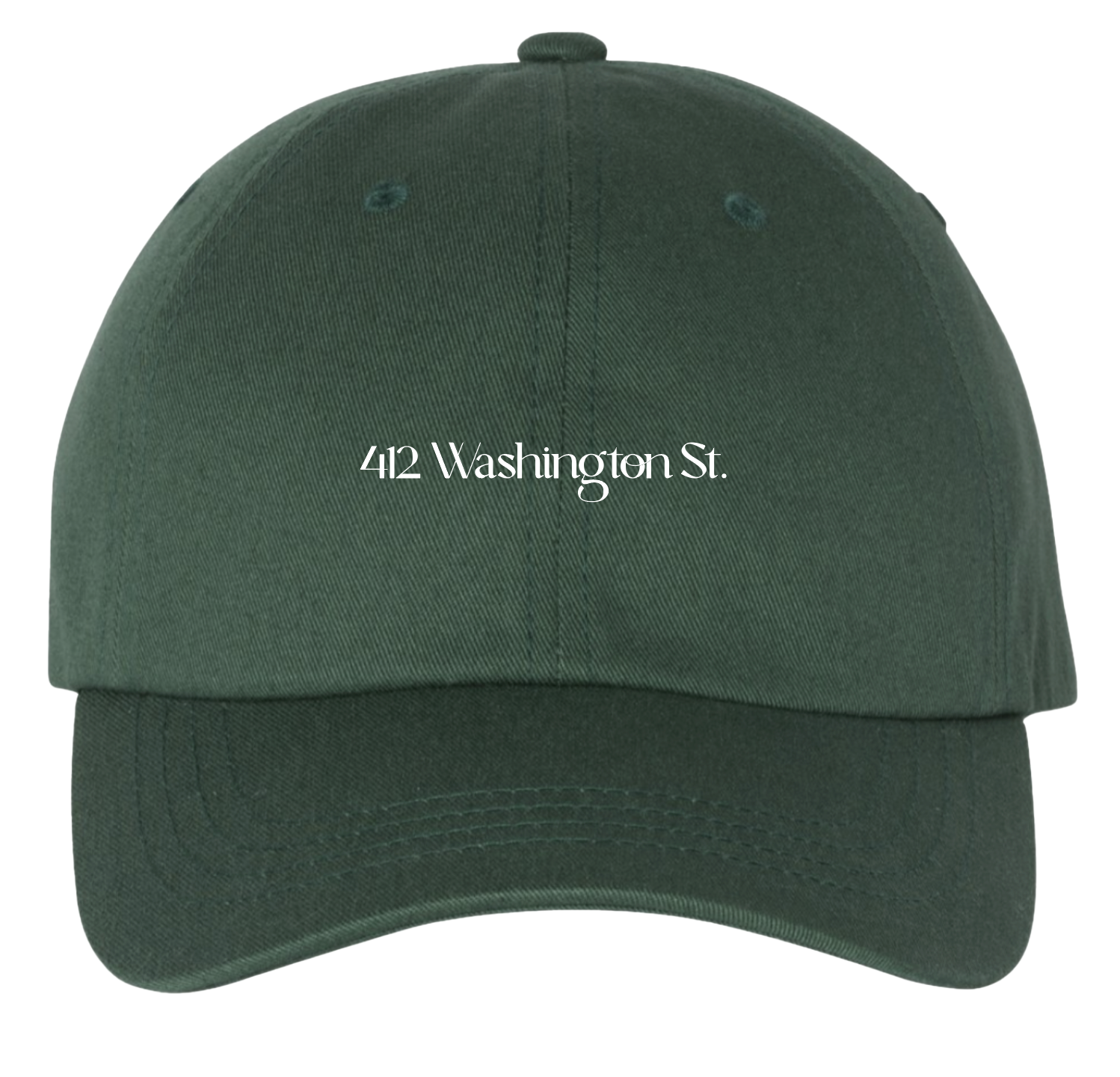 412 Washington Hats