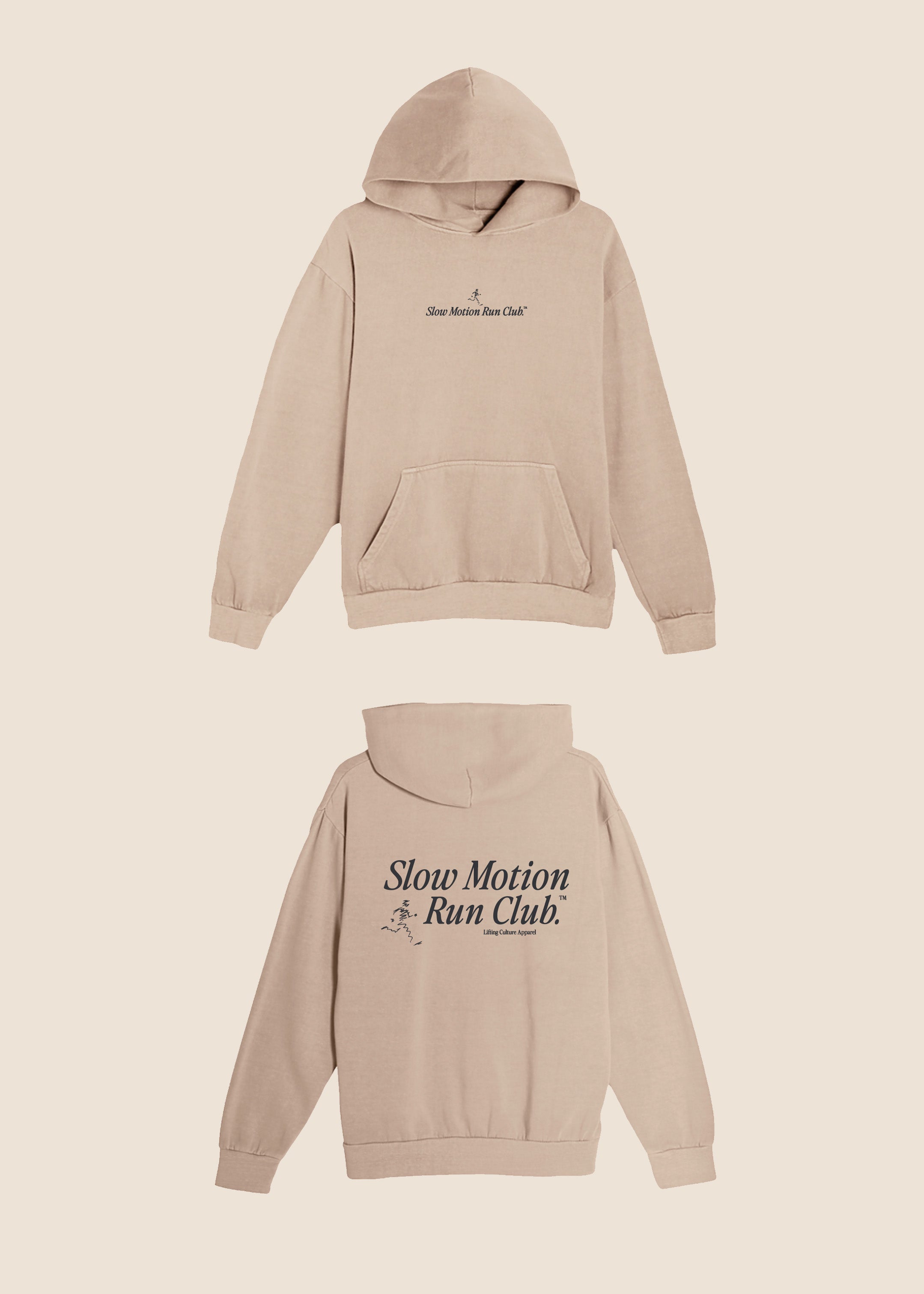 SMRC Hoodie