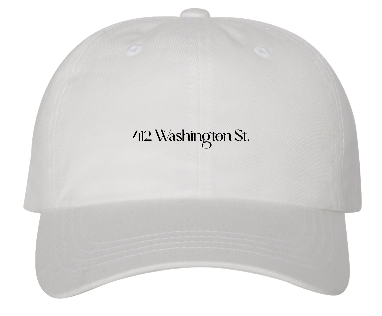 412 Washington Hats